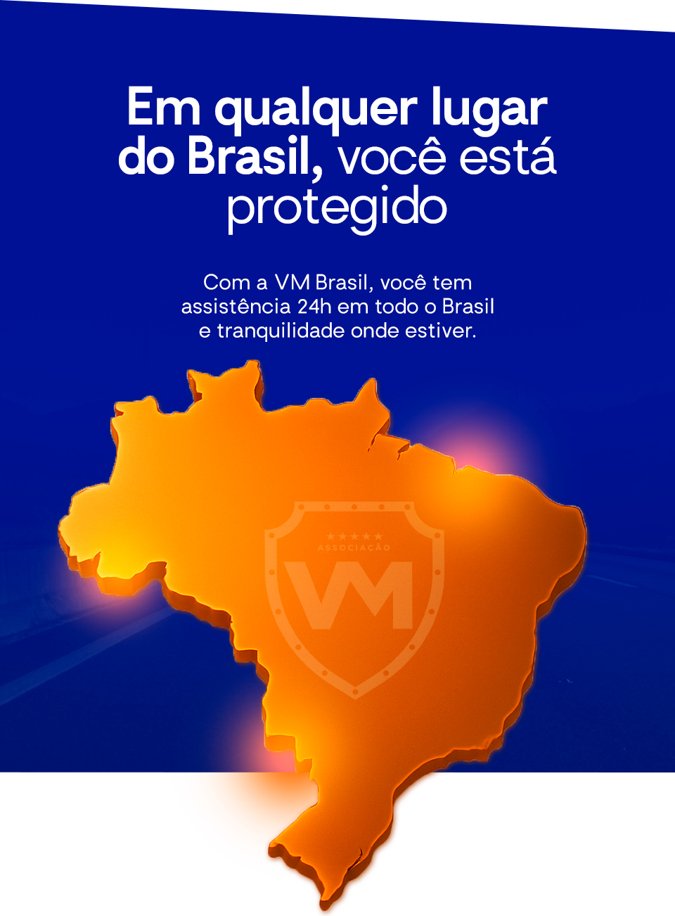 VM BRASIL PROTEÇÃO VEICULAR