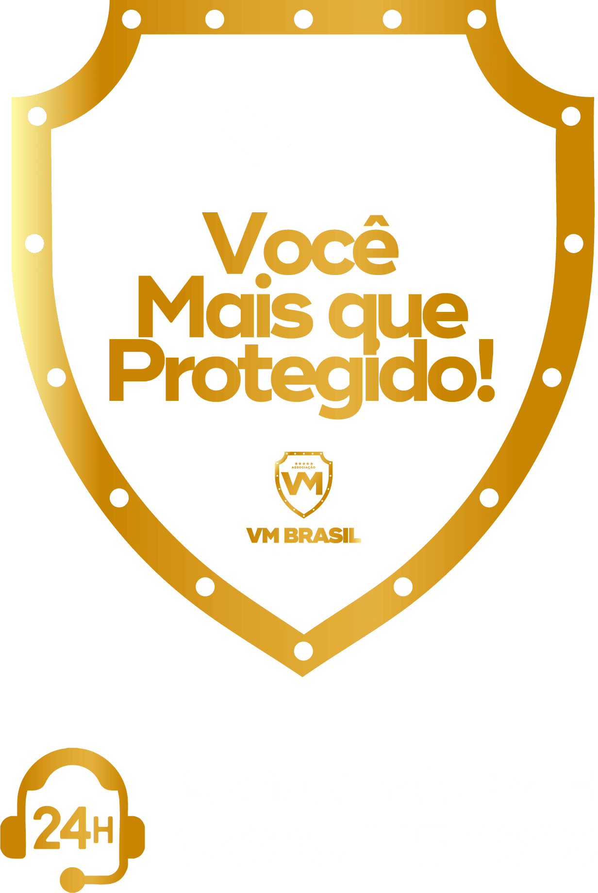 Logo VM Brasil